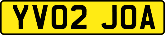 YV02JOA