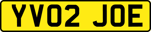 YV02JOE