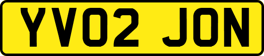 YV02JON
