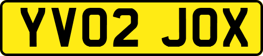 YV02JOX
