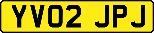 YV02JPJ