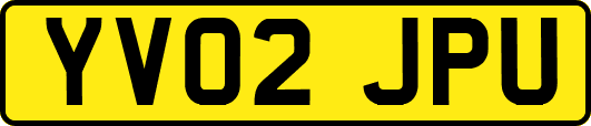 YV02JPU