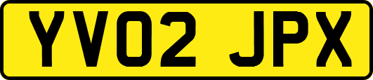 YV02JPX