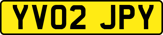 YV02JPY