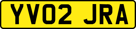 YV02JRA