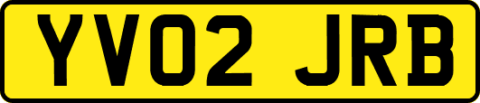 YV02JRB