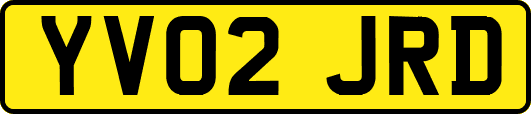YV02JRD