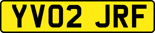 YV02JRF