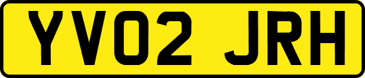YV02JRH