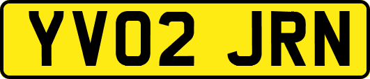 YV02JRN