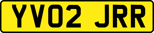 YV02JRR