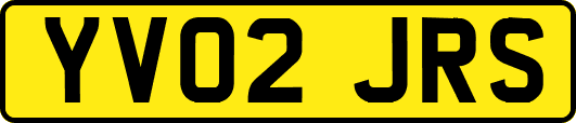 YV02JRS