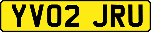 YV02JRU