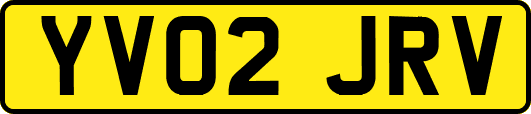 YV02JRV