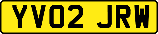 YV02JRW