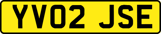 YV02JSE