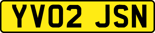 YV02JSN