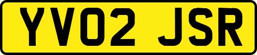 YV02JSR