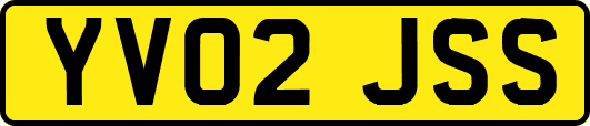 YV02JSS
