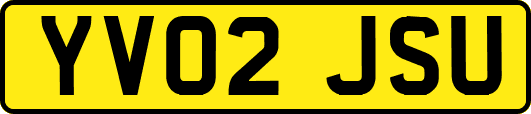 YV02JSU