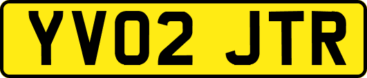 YV02JTR