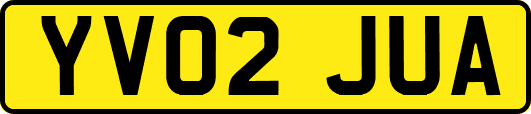 YV02JUA
