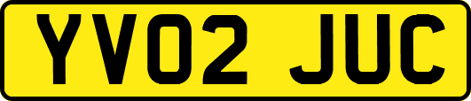 YV02JUC