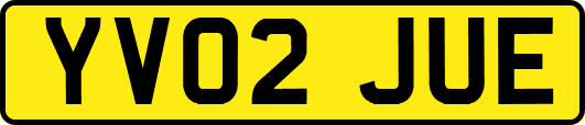 YV02JUE