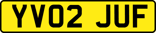 YV02JUF