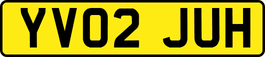 YV02JUH
