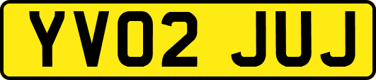 YV02JUJ