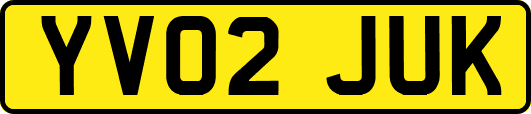 YV02JUK