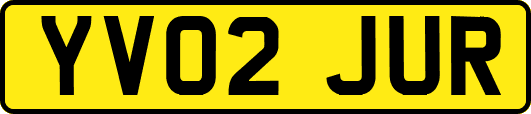 YV02JUR