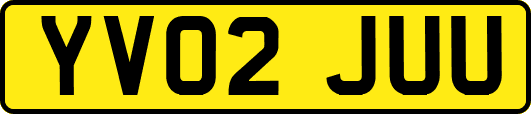 YV02JUU