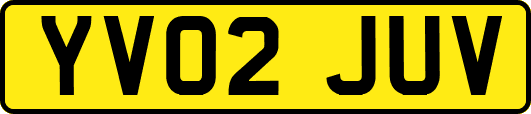 YV02JUV