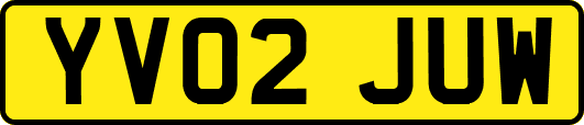 YV02JUW