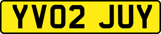 YV02JUY