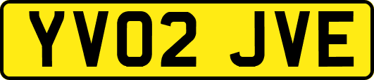 YV02JVE