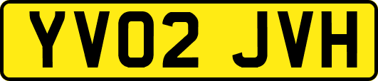 YV02JVH