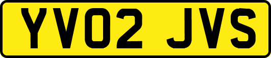 YV02JVS