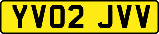 YV02JVV