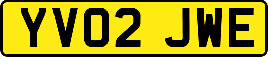 YV02JWE