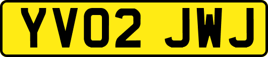 YV02JWJ