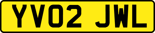 YV02JWL