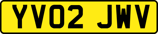 YV02JWV