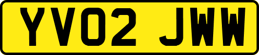 YV02JWW