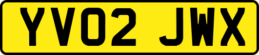 YV02JWX