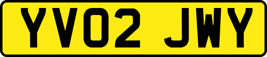 YV02JWY