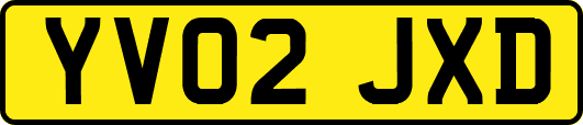 YV02JXD
