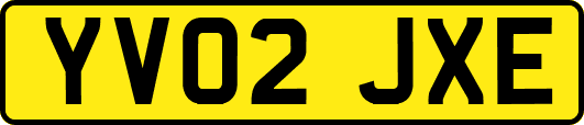 YV02JXE